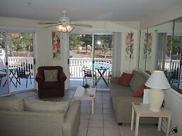 2607m 1 Bedroom Condo by RedAwning