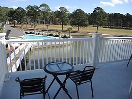 2607m 1 Bedroom Condo by RedAwning