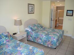 2607m 1 Bedroom Condo by RedAwning