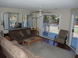 Brunswick Plantation Golf Course View Condo 1609M Close to Beach in Ca