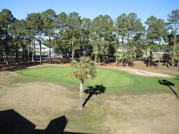 Brunswick Plantation Golf Course View Condo 1609M Close to Beach in Ca