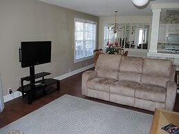 Brunswick Plantation Golf Course View Condo 1609M Close to Beach in Ca