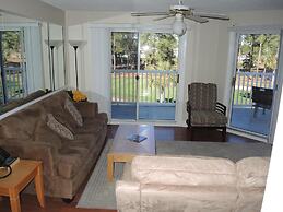 Brunswick Plantation Golf Course View Condo 1609M Close to Beach in Ca