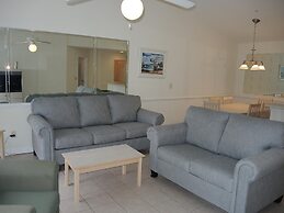 3008 2 Bedroom Villa by RedAwning