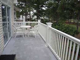 3008 2 Bedroom Villa by RedAwning