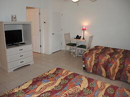 3008 2 Bedroom Villa by RedAwning