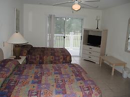 3008 2 Bedroom Villa by RedAwning