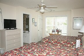 1606 2 Bedroom Villa by Redawning