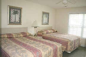 1606 2 Bedroom Villa by Redawning