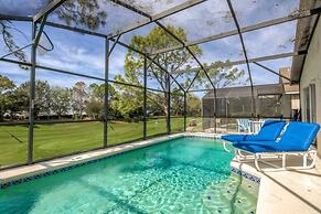 Gated Community Private Pool 3 Bedroom Home by Redawning