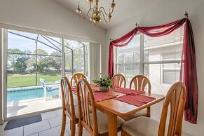 Gated Community Private Pool 3 Bedroom Home by Redawning