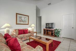 Gated Community Private Pool 3 Bedroom Home by Redawning