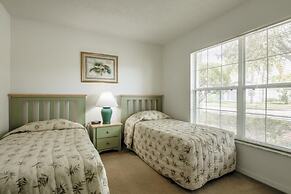 Gated Community Private Pool 3 Bedroom Home by Redawning