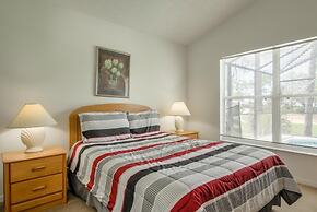 Gated Community Private Pool 3 Bedroom Home by Redawning