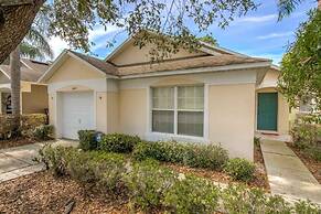 Gated Community Private Pool 3 Bedroom Home by Redawning