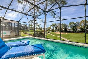 Gated Community Private Pool 3 Bedroom Home by Redawning