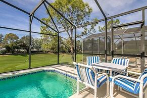 Gated Community Private Pool 3 Bedroom Home by Redawning