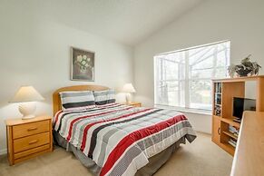 Gated Community Private Pool 3 Bedroom Home by Redawning