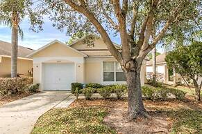 Gated Community Private Pool 3 Bedroom Home by Redawning