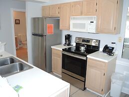 Family Friendly Golf Course View Condo 101M with Great Brunswick Plant