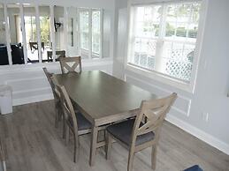 Family Friendly Golf Course View Condo 101M with Great Brunswick Plant