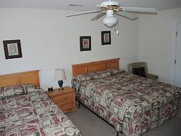 1506 2 Bedroom Villa by RedAwning