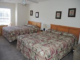 1506 2 Bedroom Villa by RedAwning