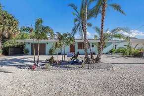 Bayside Bliss 3 Bedroom Home by RedAwning