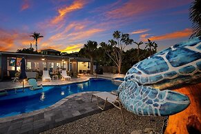 Bayside Bliss 3 Bedroom Home by RedAwning