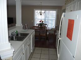 Family Friendly Brunswick Plantation Villa 1609 With Great Resort Amen