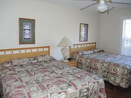 Family Friendly Brunswick Plantation Villa 1609 with Great Resort Amen
