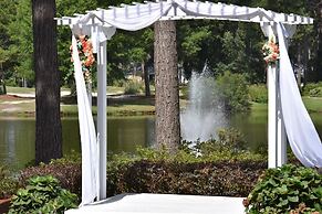 Family Friendly Brunswick Plantation Villa 1609 with Great Resort Amen