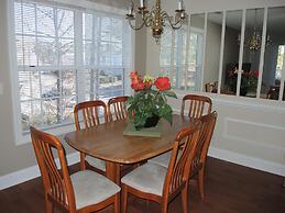 Family Friendly Brunswick Plantation Villa 1609 with Great Resort Amen