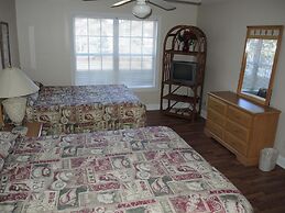 Family Friendly Brunswick Plantation Villa 1609 with Great Resort Amen