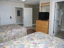 Family Friendly Brunswick Plantation Villa 1609 with Great Resort Amen
