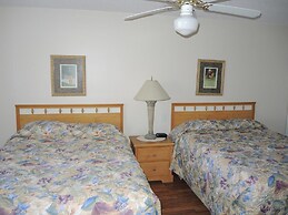 Family Friendly Brunswick Plantation Villa 1609 with Great Resort Amen