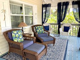 Coconut 3 Bedroom Home by RedAwning