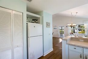 Coconut 3 Bedroom Home by RedAwning