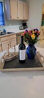 Pet Friendly ocean side Vacation Home by Redawning