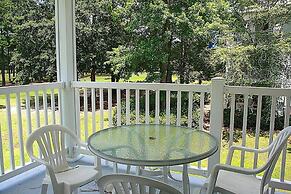 Golf Course View Condo 1606m at Brunswick Plantation With Full Kitchen