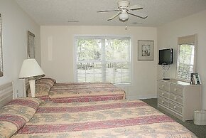 Golf Course View Condo 1606m at Brunswick Plantation With Full Kitchen