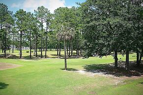 Golf Course View Condo 1606m at Brunswick Plantation With Full Kitchen