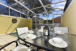 Beautiful 3-bed 10 Minutes From Disney-17440 Serenity Resort 3 Bedroom