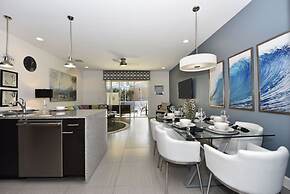 Beautiful 3-bed 10 Minutes From Disney-17440 Serenity Resort 3 Bedroom