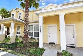 Beautiful 3-bed 10 Minutes From Disney-17440 Serenity Resort 3 Bedroom