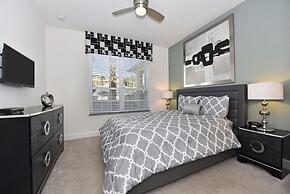 Beautiful 3-bed 10 Minutes From Disney-17440 Serenity Resort 3 Bedroom