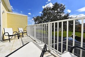 Beautiful 3-bed 10 Minutes From Disney-17440 Serenity Resort 3 Bedroom