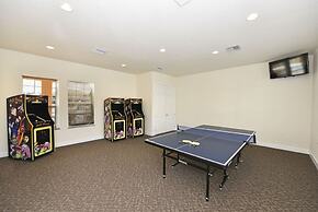 Beautiful 3-bed 10 Minutes From Disney-17440 Serenity Resort 3 Bedroom