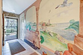 Fairway Oaks Villa Condo includes 2 Bicycles for Rides on Wonderful Bi