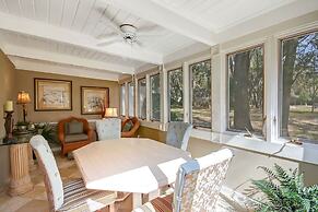 Fairway Oaks Villa Condo includes 2 Bicycles for Rides on Wonderful Bi